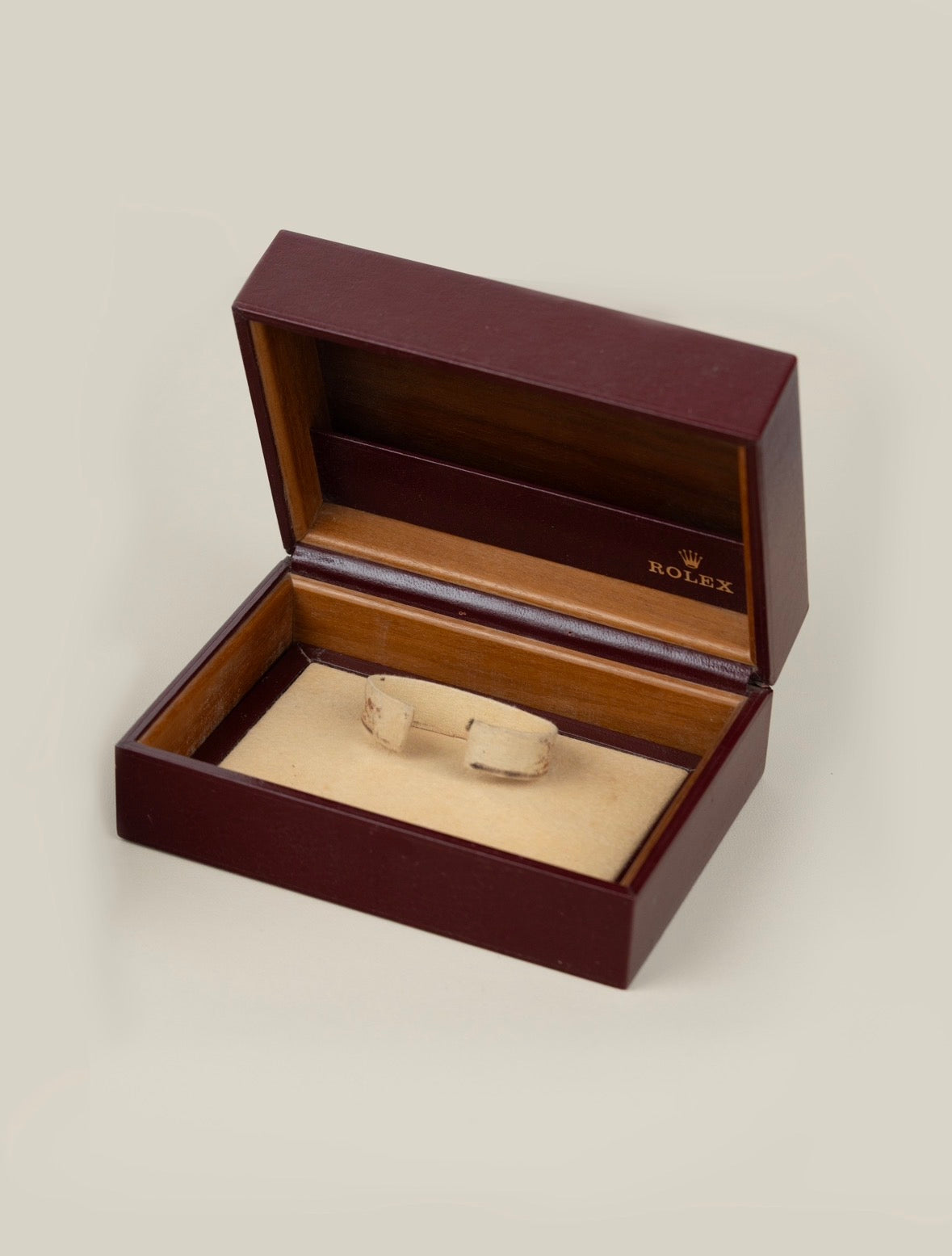 Rolex Day-Date 36mm - Ref. 18078
