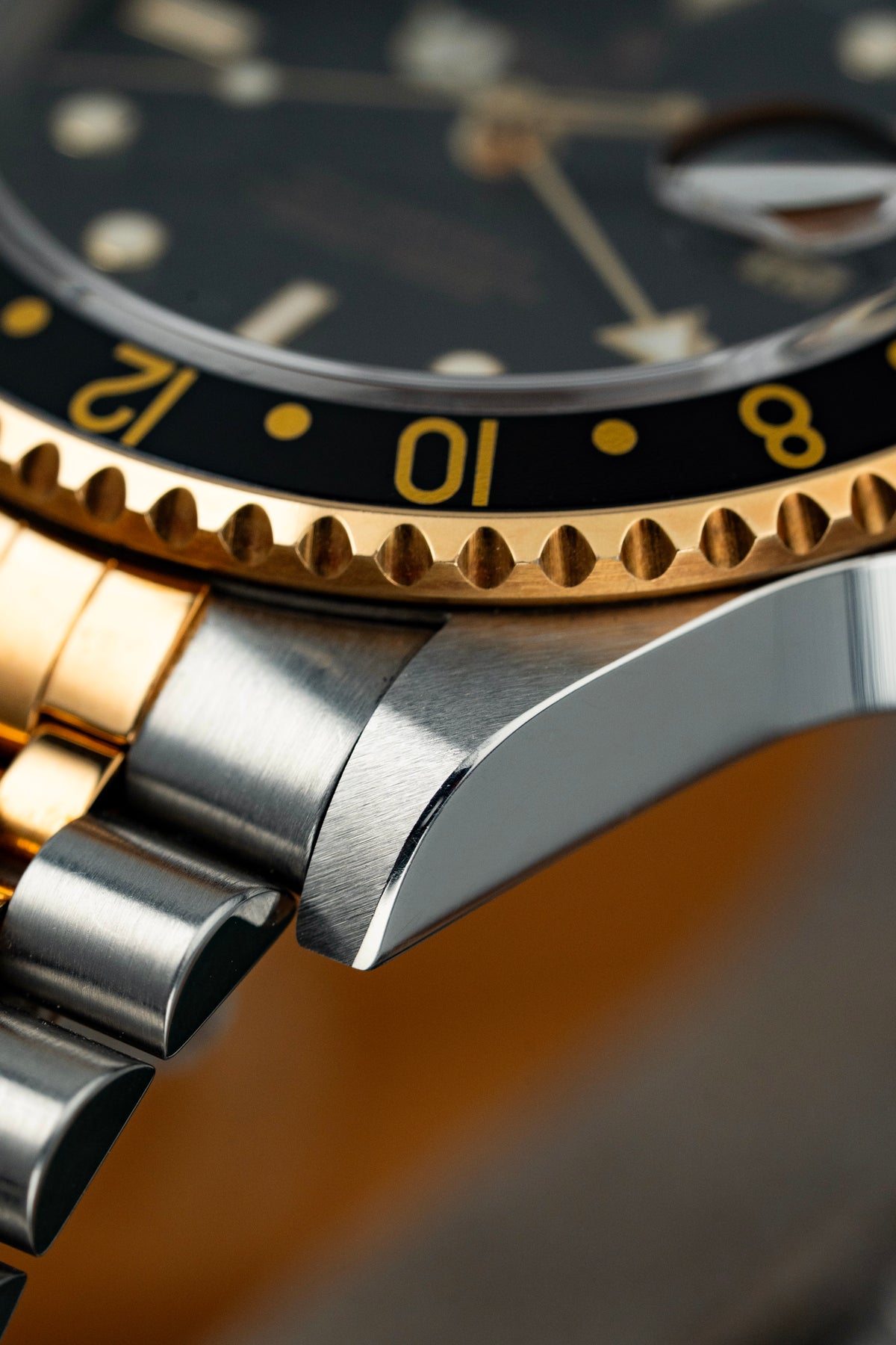 Rolex GMT Master II 40mm - Ref. 16713