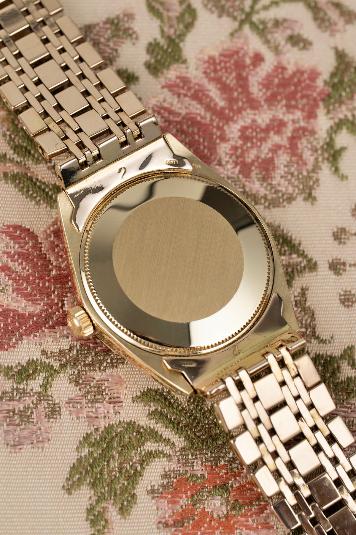 Rolex Air-King 34mm - Ref. 5500/7