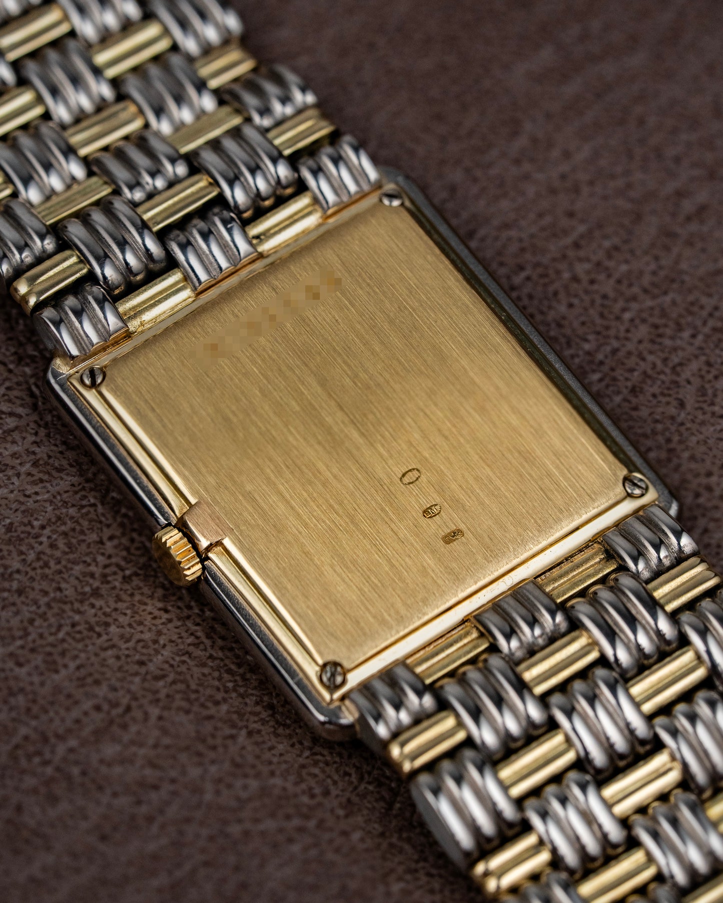 Audemars Piguet ‘Tank’ 25mm - Ref. 4247-515
