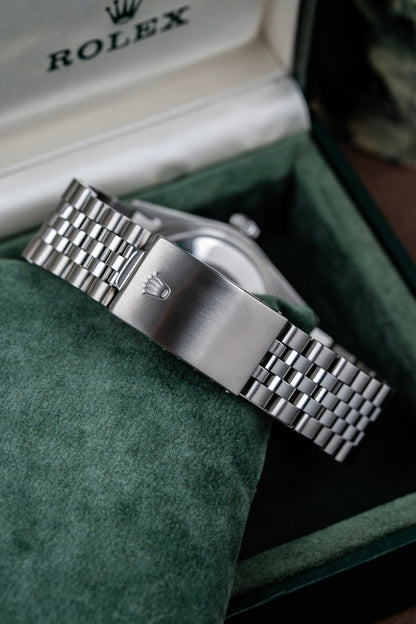 Rolex Datejust 36mm - Ref. 16014