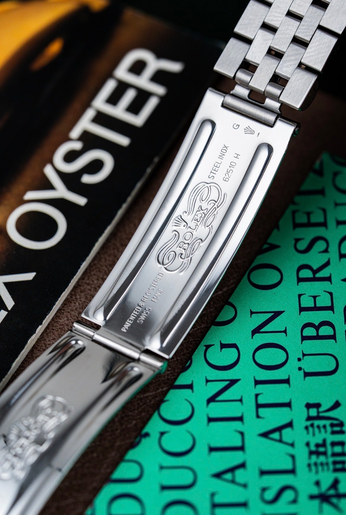 Rolex Datejust 36mm - Ref. 16014