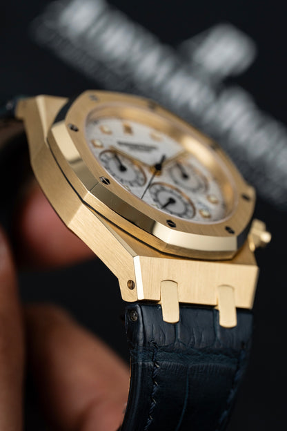 Audemars Piguet Royal Oak 39mm - Ref. 26022BA
