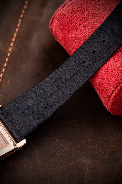 Audemars Piguet Edward Piguet Quantieme Perpetual 18k Rose Gold - Ref. 25799OR