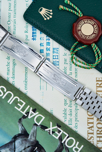 Rolex Datejust 36mm - Ref. 16014