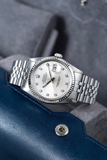 Rolex Datejust 36mm - Ref. 16014
