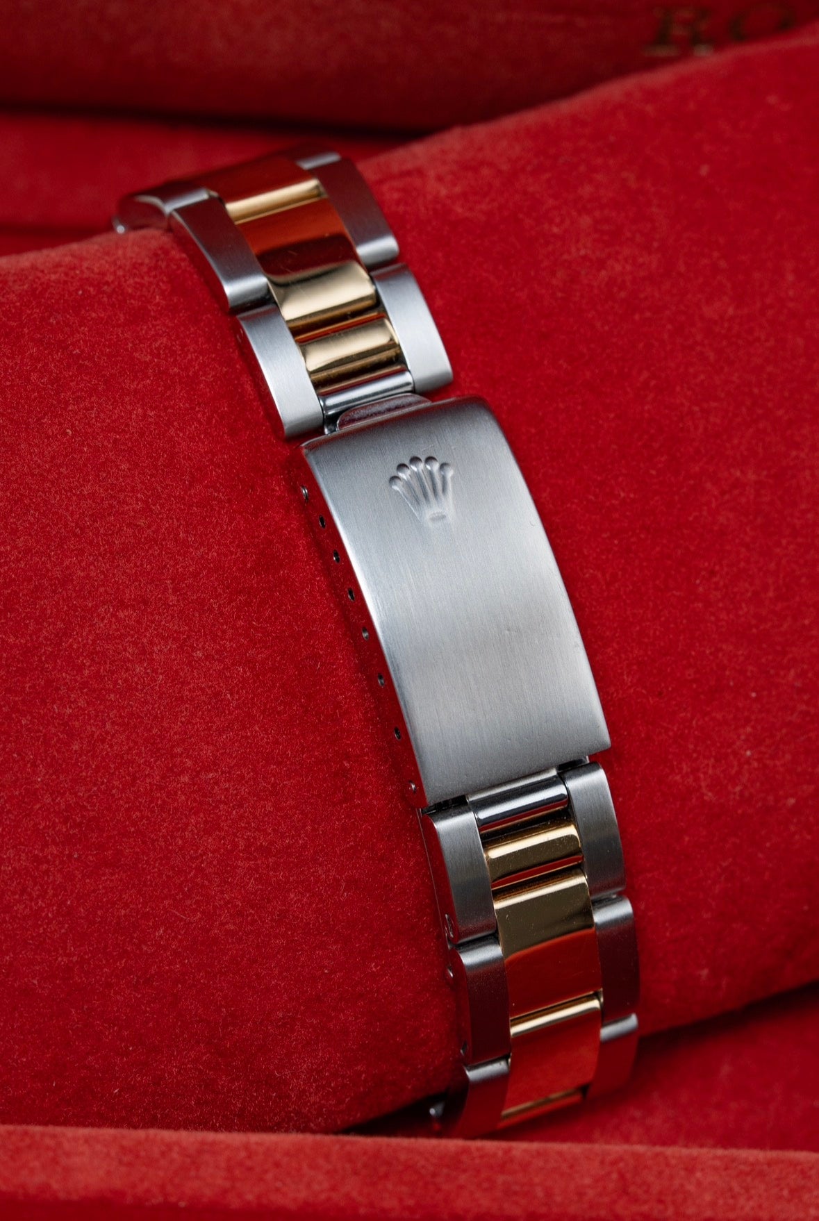 Rolex Datejust 31mm - Ref. 68273